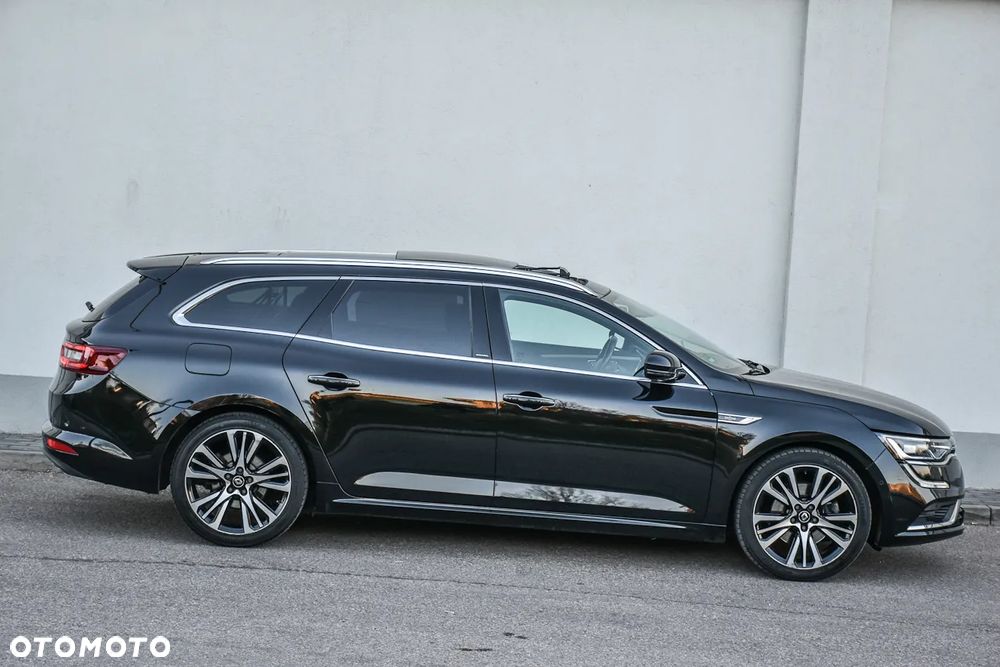 Renault Talisman ENERGY TCe 200 EDC INITIALE PARIS - 17