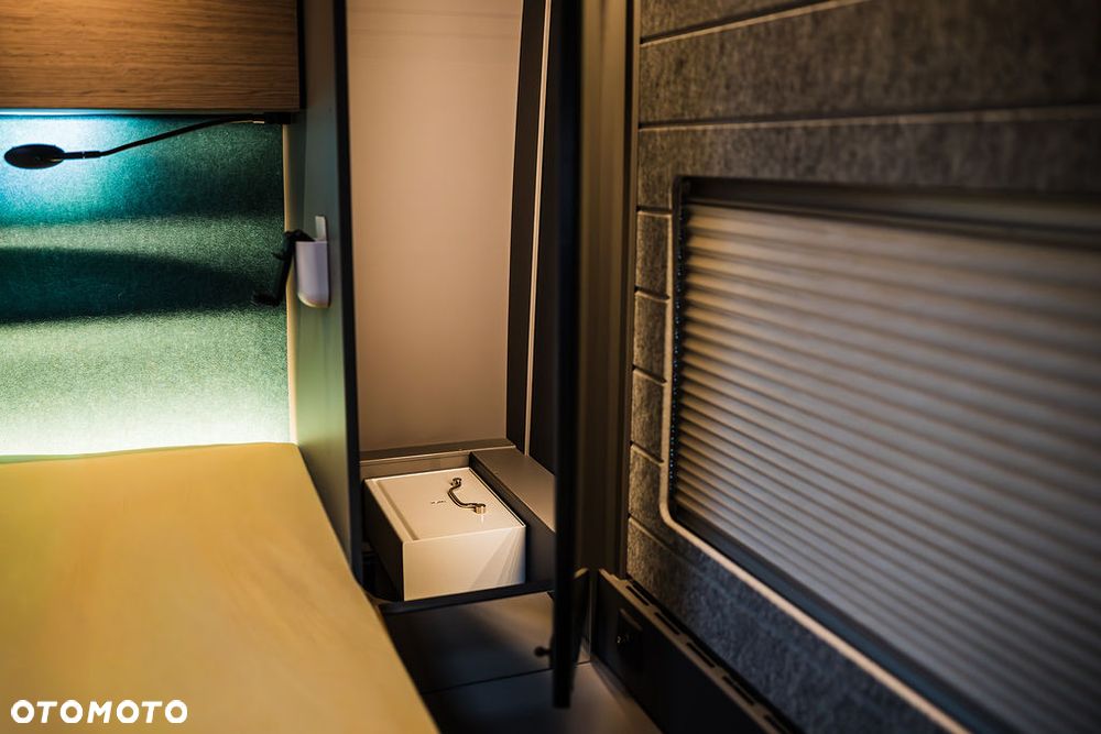 Niesmann-Bischoff iSmove 7.3 F - 17