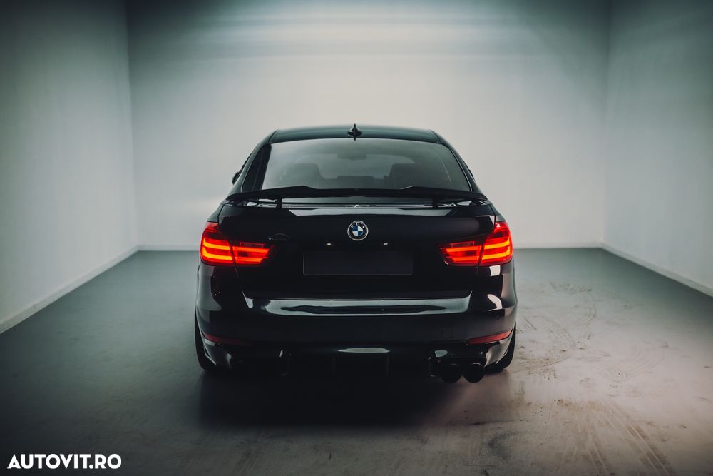 BMW Seria 3 - 8