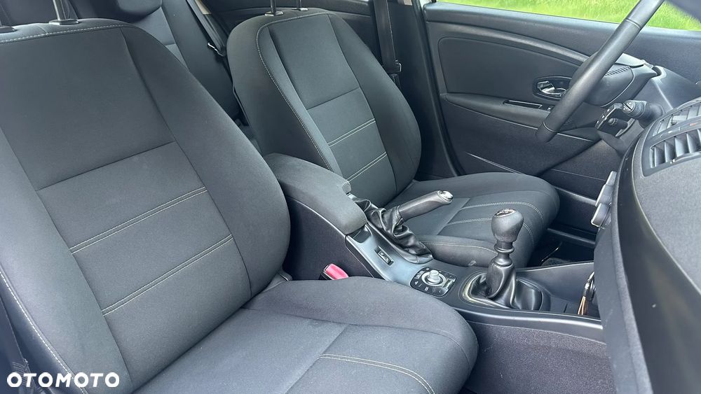 Renault Megane 1.6 16V 110 TomTom Edition - 14