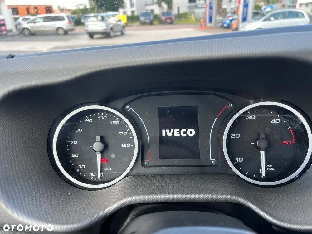 Iveco DAILY 35 S21 - 25
