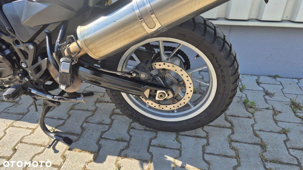 BMW GS - 6
