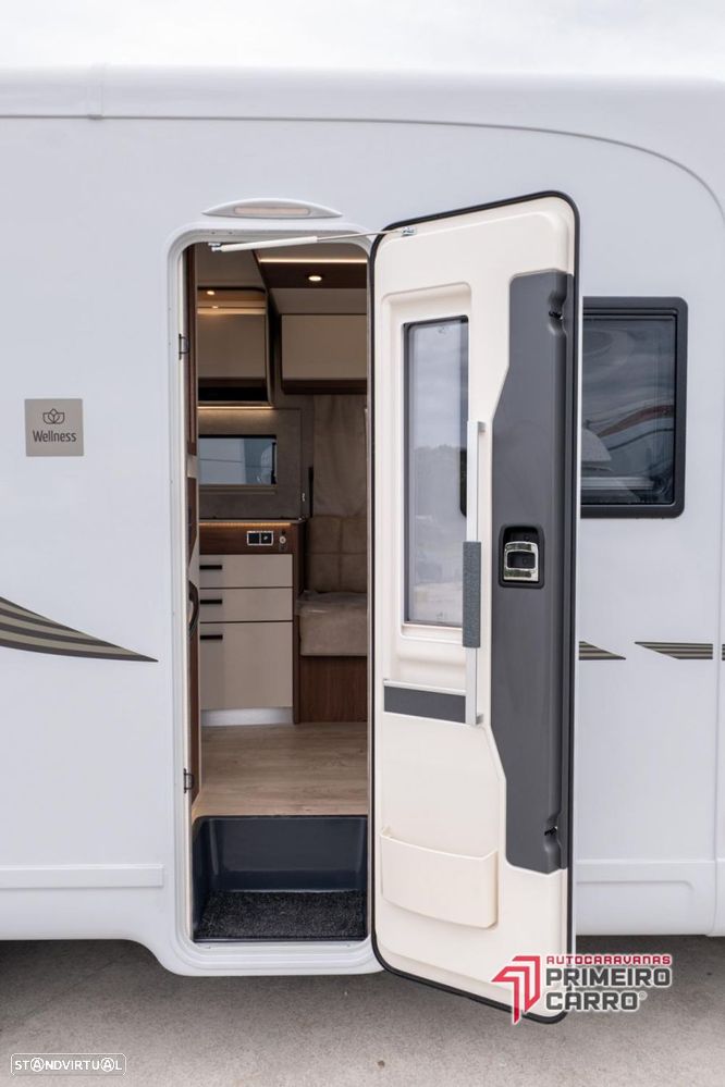 Fleurette Magister 74 LMF Wellness automática c.central (NOVA) - 25
