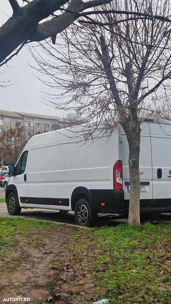 Fiat Ducato - 6