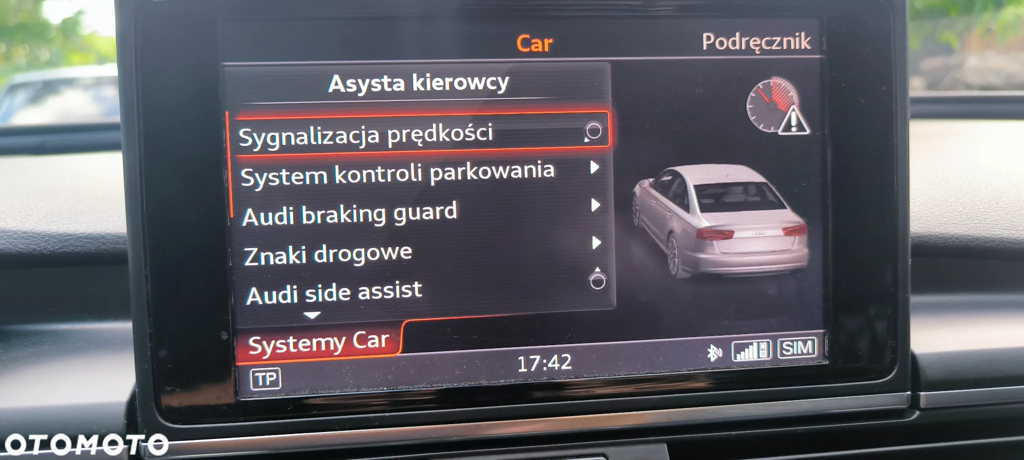 Audi A6 3.0 TDI competition quattro tiptronic - 20