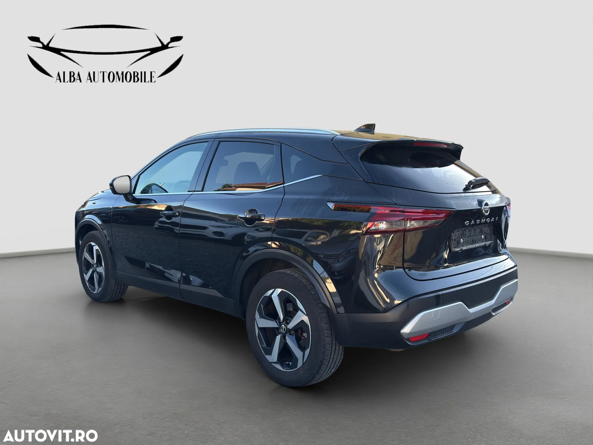 Nissan Qashqai 1.3 DIG-T MHEV Xtronic Tekna - 10