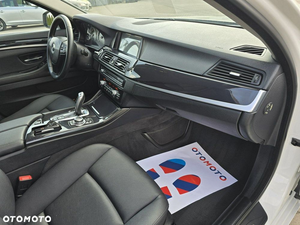 BMW Seria 5 - 23