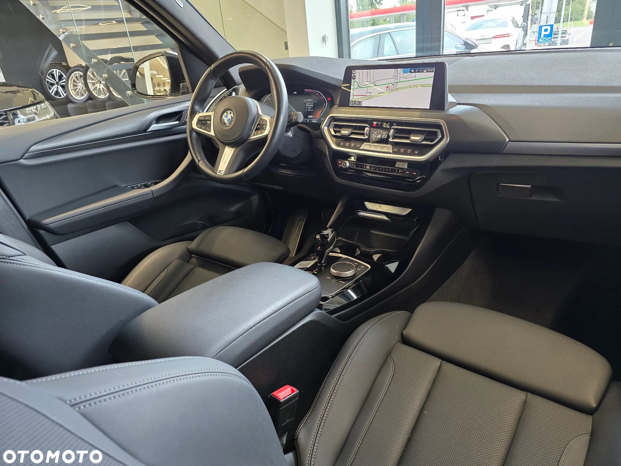 BMW X3 - 14