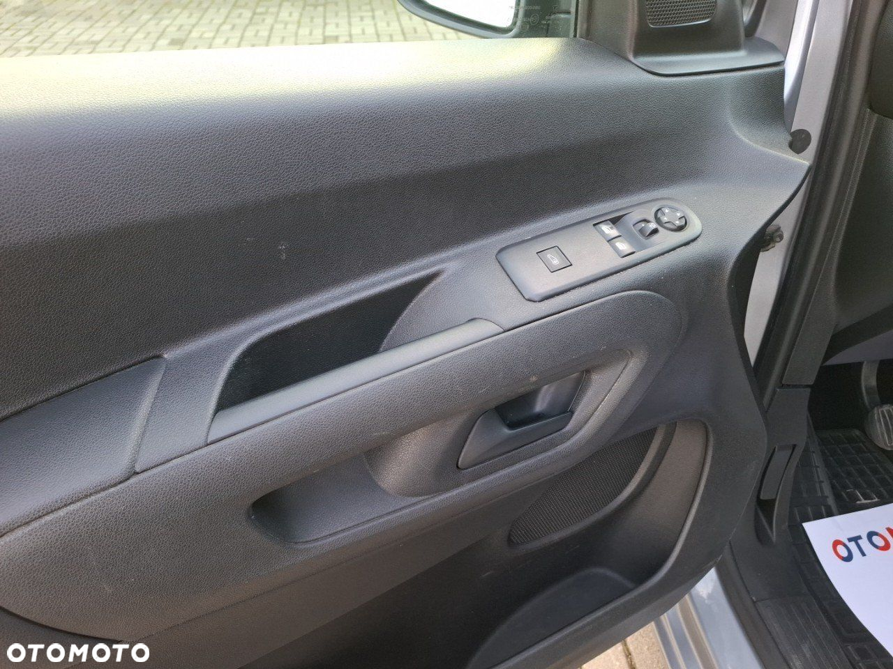 Opel Combo - 12