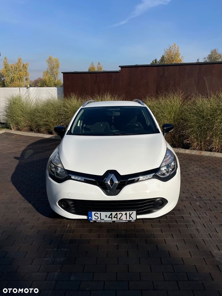 Renault Clio 2016 photo 2