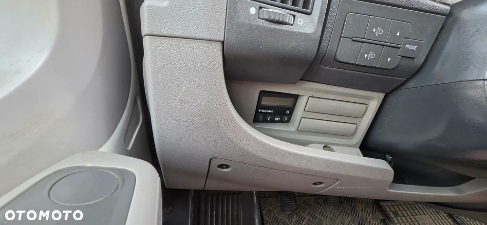 Fiat Ducato - 8