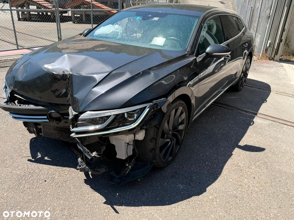 Volkswagen Arteon Shooting Brake 2.0 TDI SCR 4Motion DSG R-Line - 1