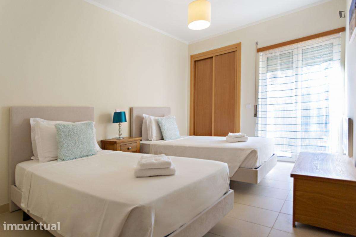 Apartamento com 2 quartos - localizado em Tavira - Grande imagem: 3/13