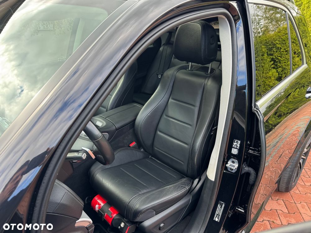 Mercedes-Benz GLE 350 de 4-Matic - 28