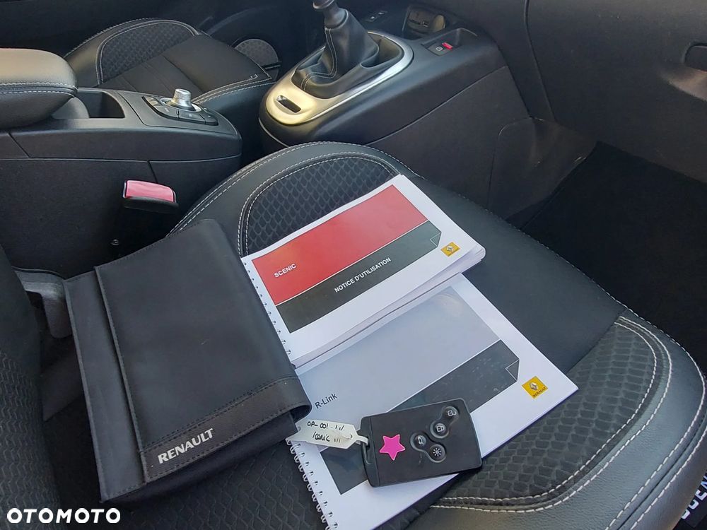 Renault Scenic - 18