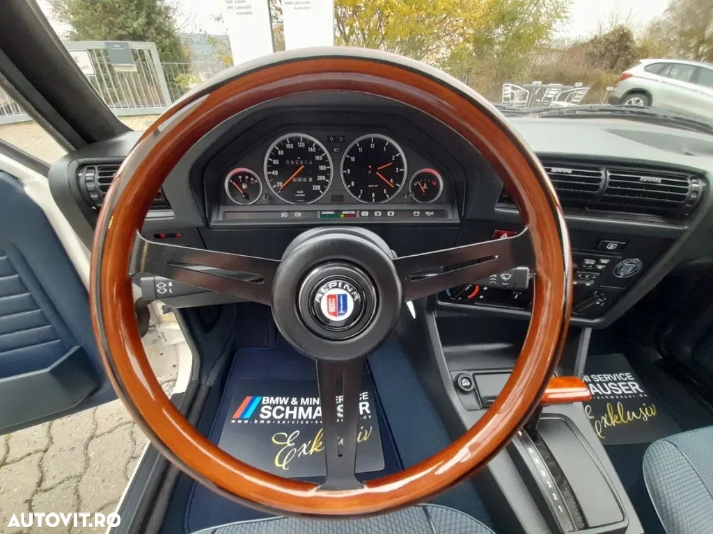 BMW Seria 3 - 11