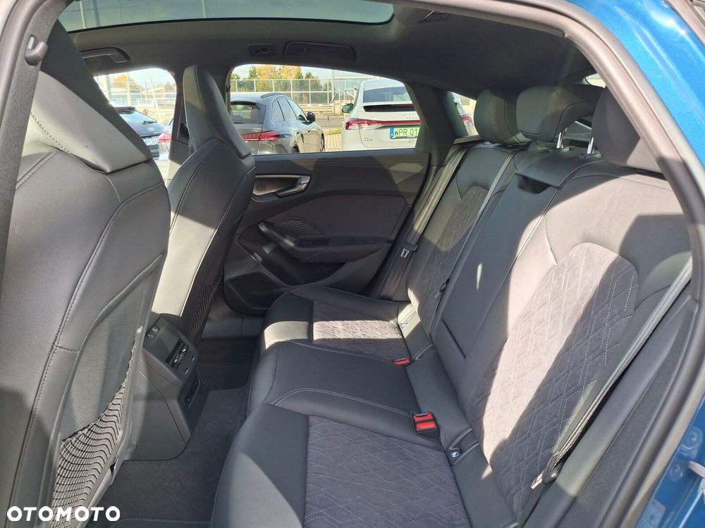 Audi S5 Limousine - 18