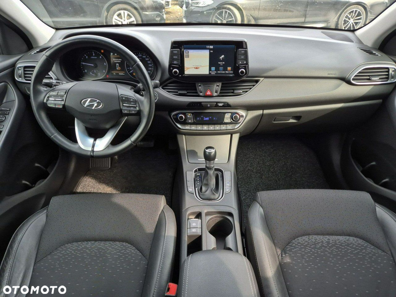 Hyundai i30 - 22