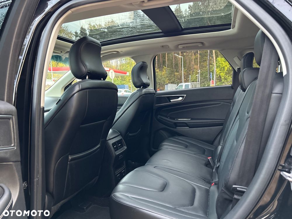 Ford Edge 2.0 TDCi Twin-Turbo 4WD Sport - 35