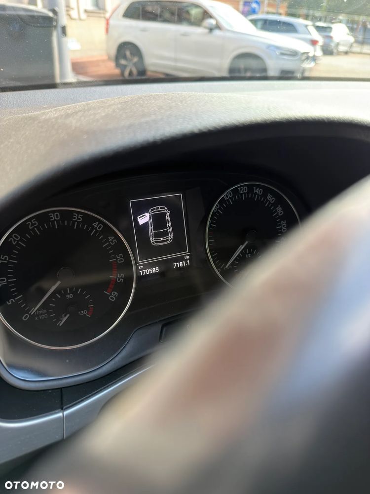 Skoda Fabia 1.4 TDI Edition - 13