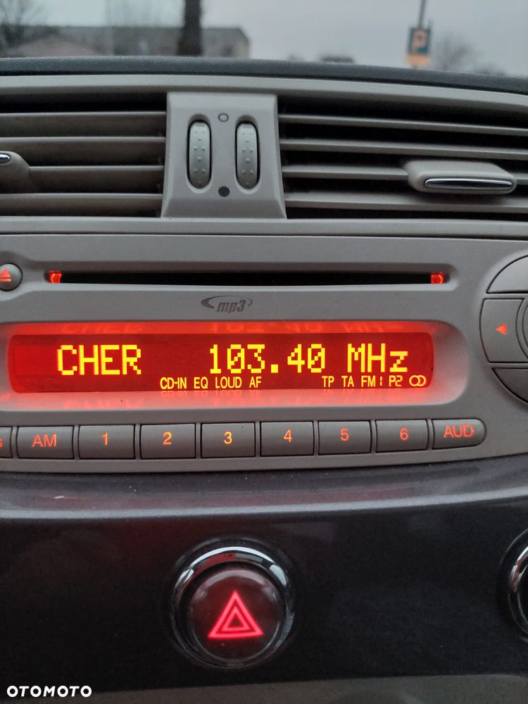 Fiat 500 1.2 Pop - 16