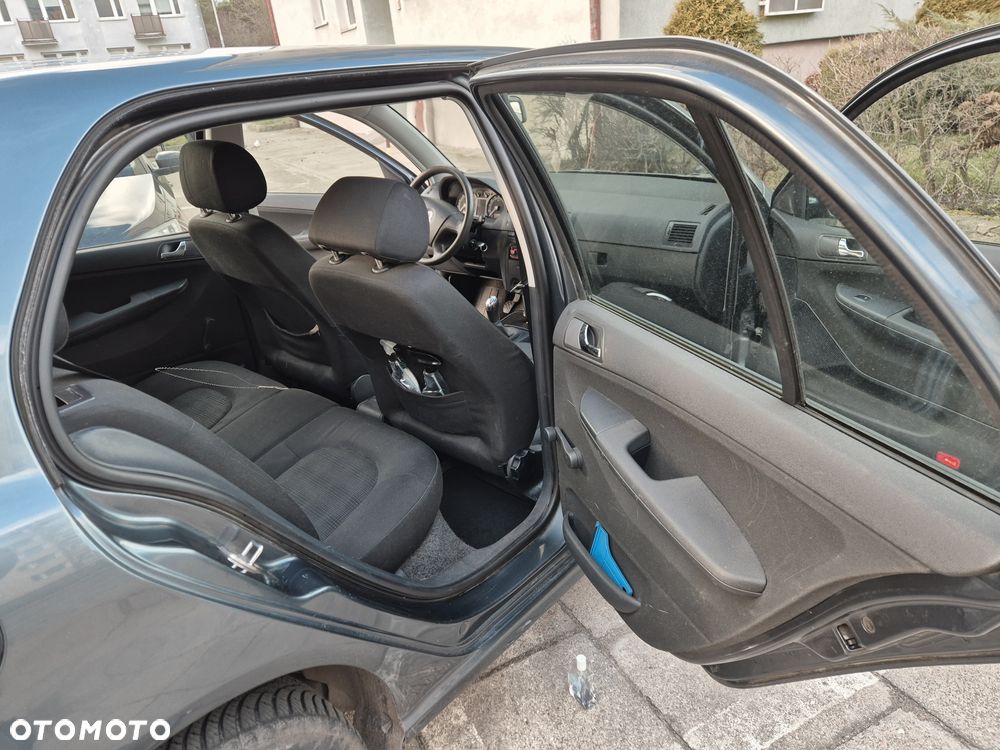 Skoda Fabia 1.4 16V Excellent - 17