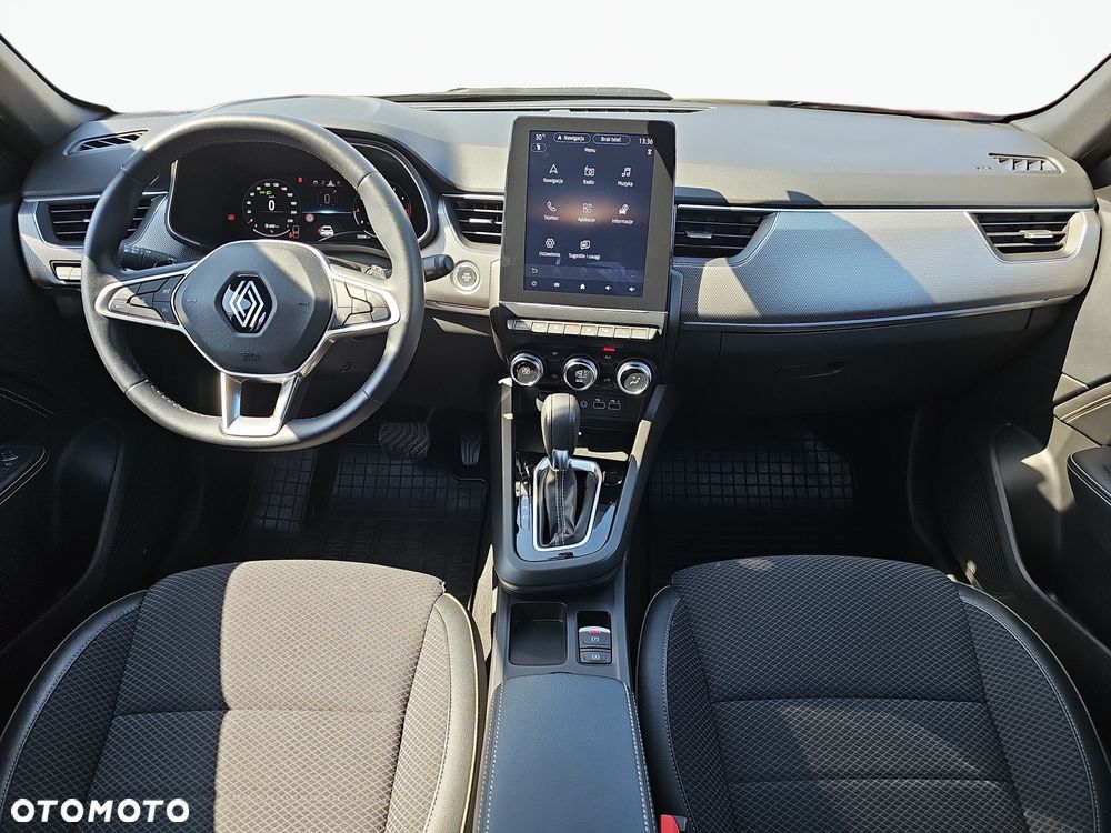 Renault Arkana 1.3 TCe mHEV Techno EDC - 5