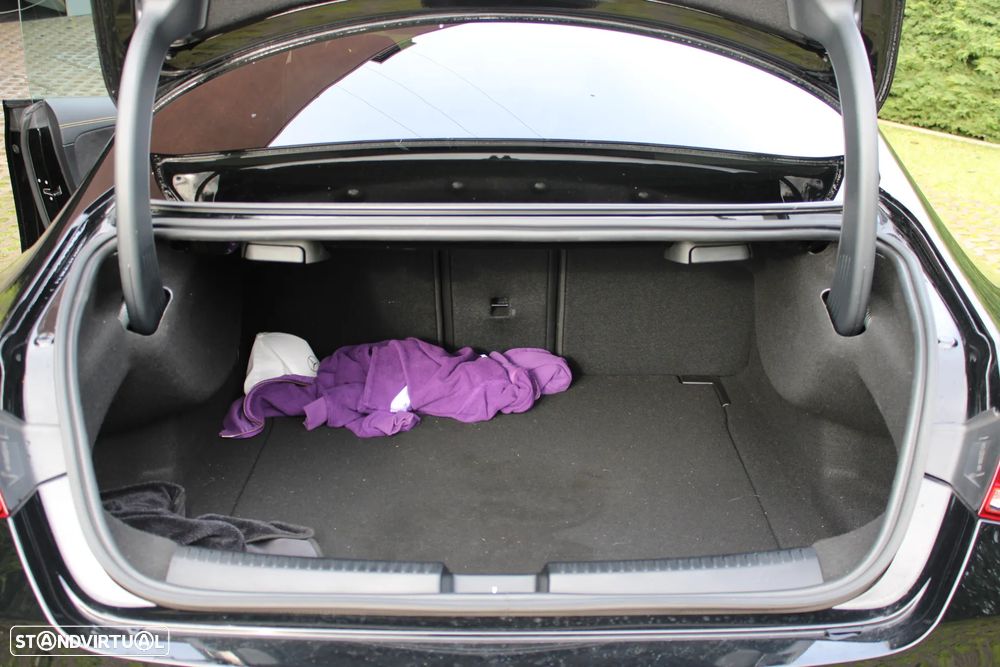 Mercedes-Benz CLA 45 AMG S 4Matic+ Speedshift 8G-DCT - 12