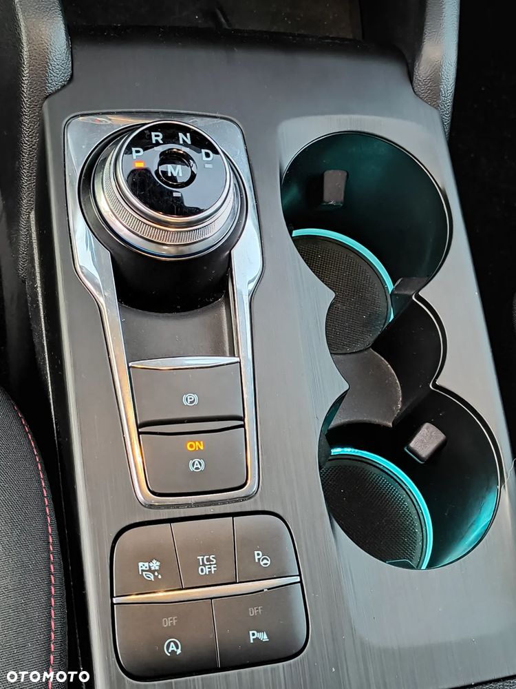 Ford Focus 1.5 EcoBoost ST-Line - 13