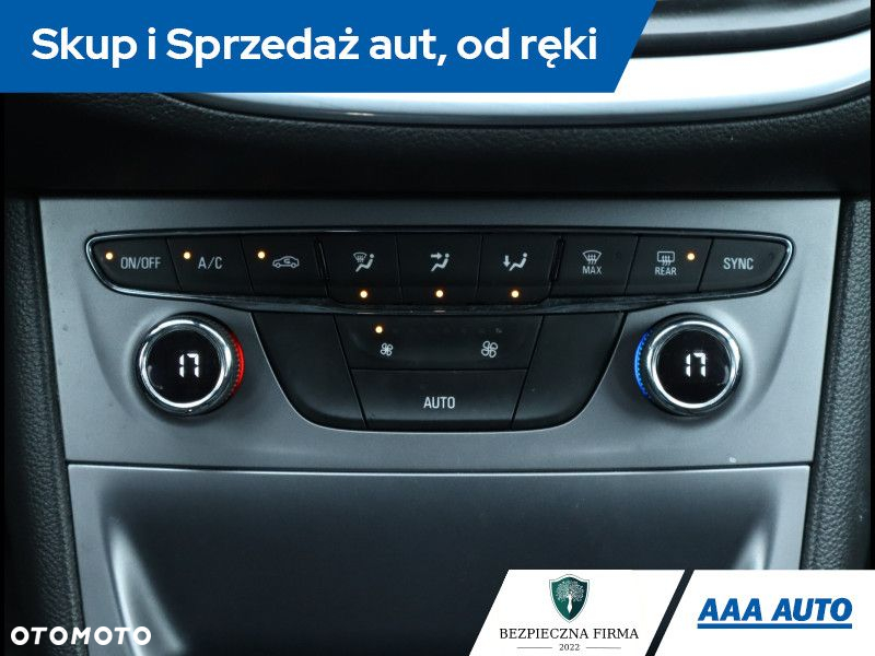 Opel Astra - 14