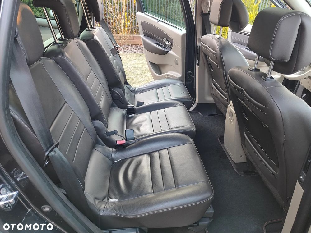 Renault Grand Scenic Gr 2.0 dCi Privilege - 13