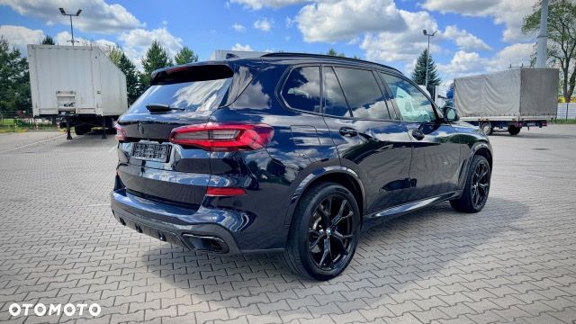 BMW X5 xDrive25d sport - 3