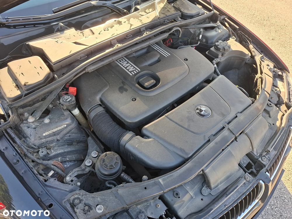 BMW Seria 3 - 15