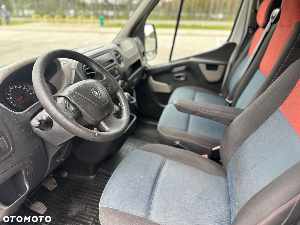 Renault Master - 14