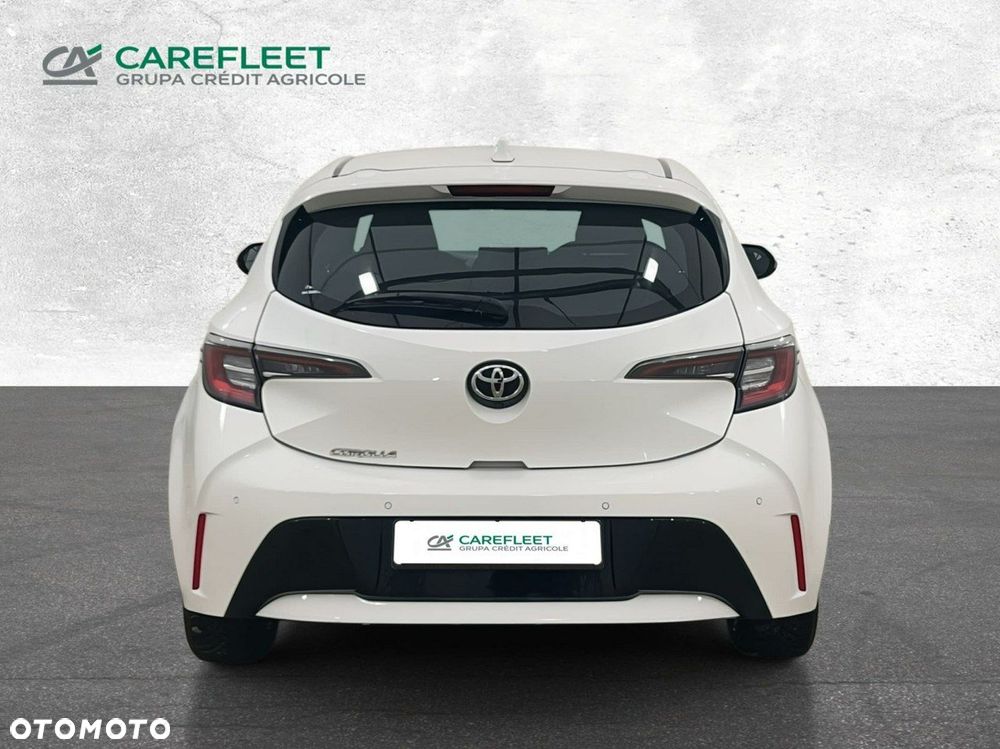 Toyota Corolla 1.2 T Comfort - 6