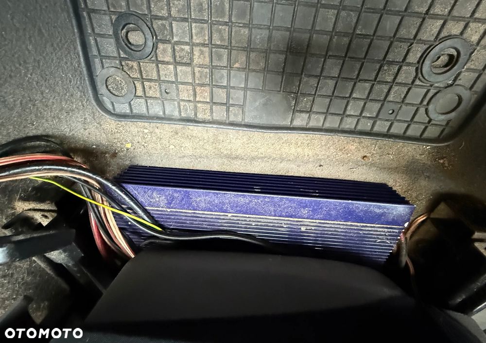 Volkswagen Caddy 1.9 TDI - 14