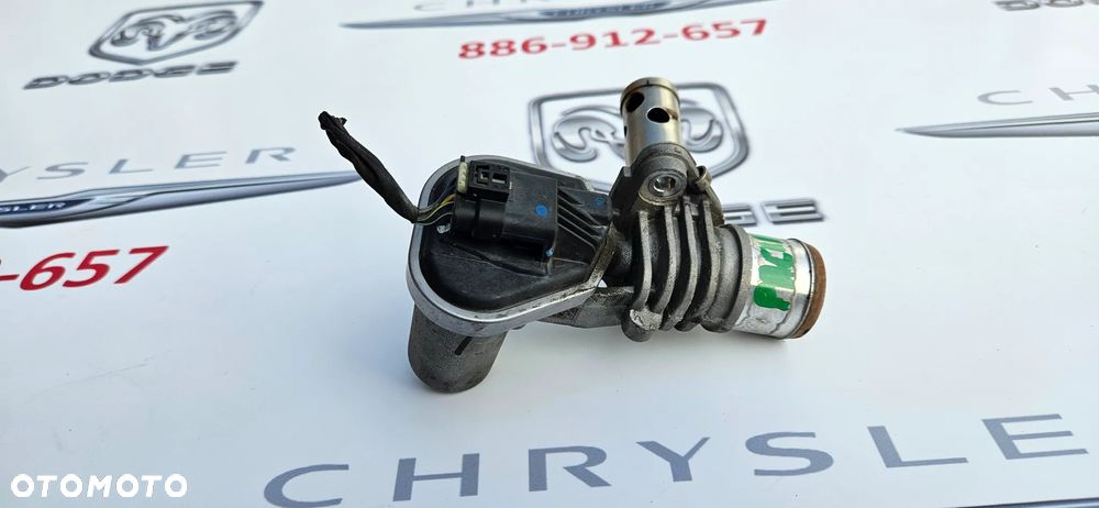Chrysler Pacifica 2016- 3.6 V6 zawór egr - 3