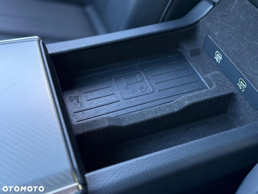 Audi A6 Limousine 55 TFSI Quattro S tronic - 40