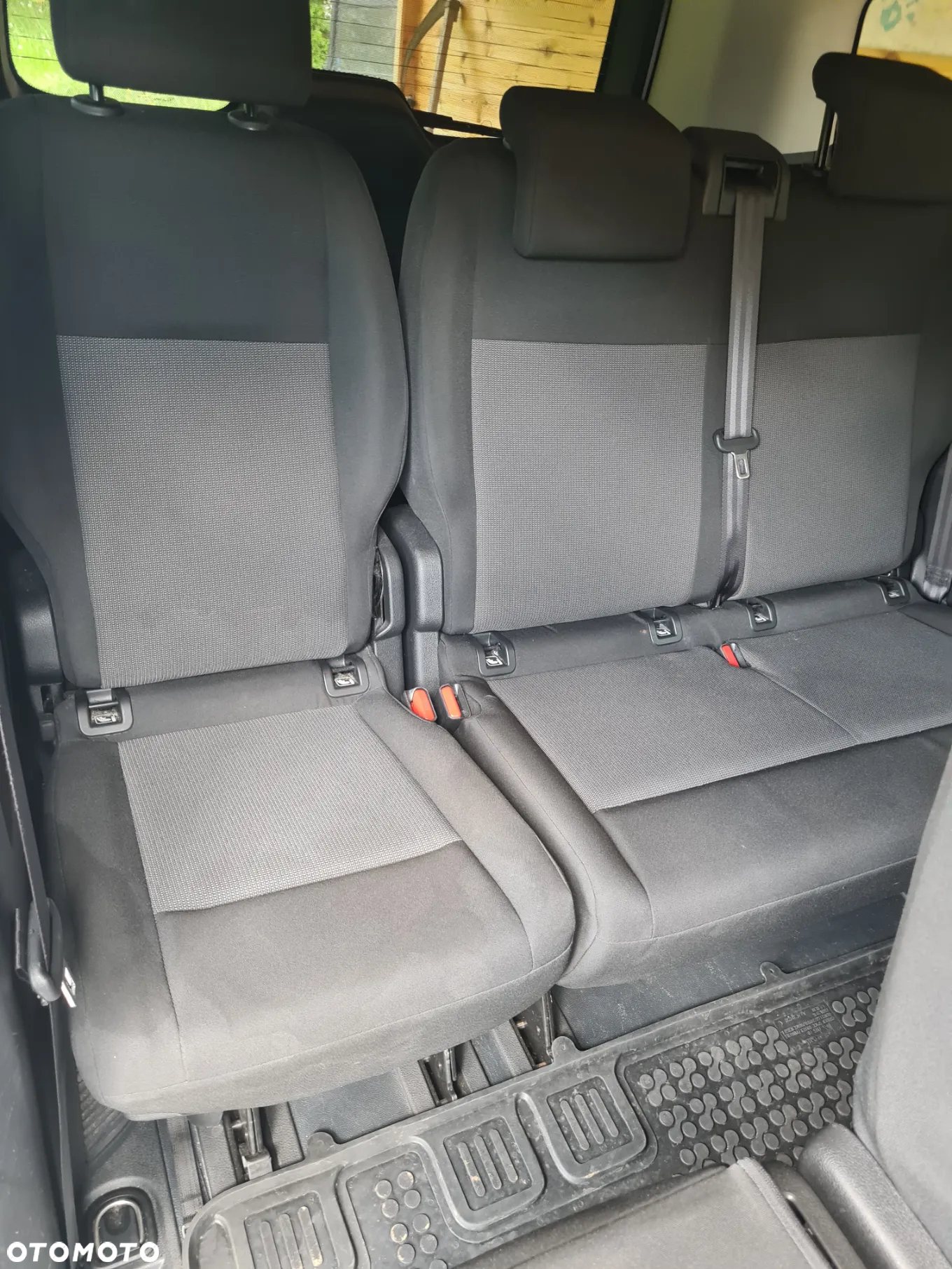 Peugeot Traveller 2.0 BlueHDi Long Business - 18