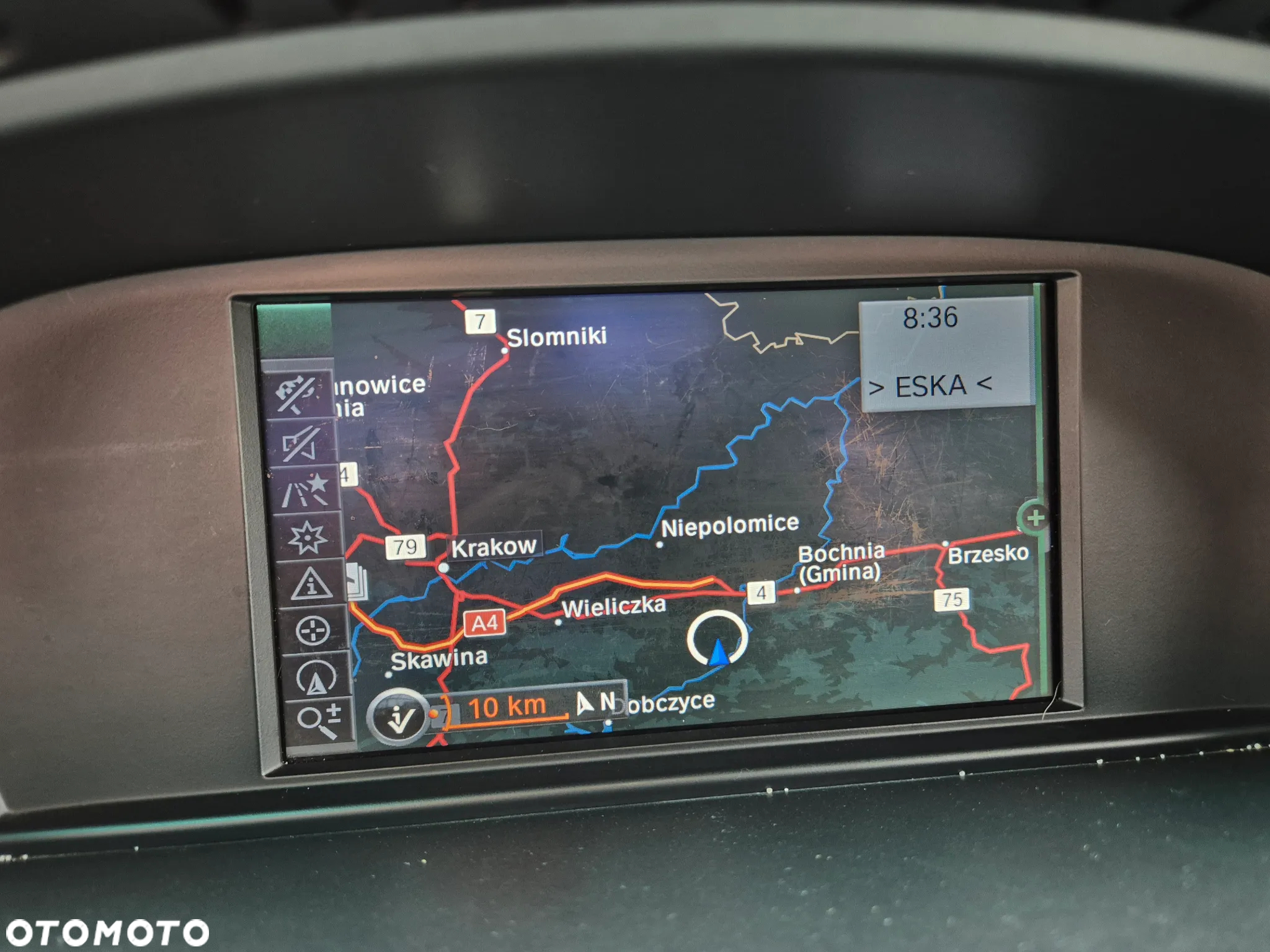 BMW Seria 3 320d - 26