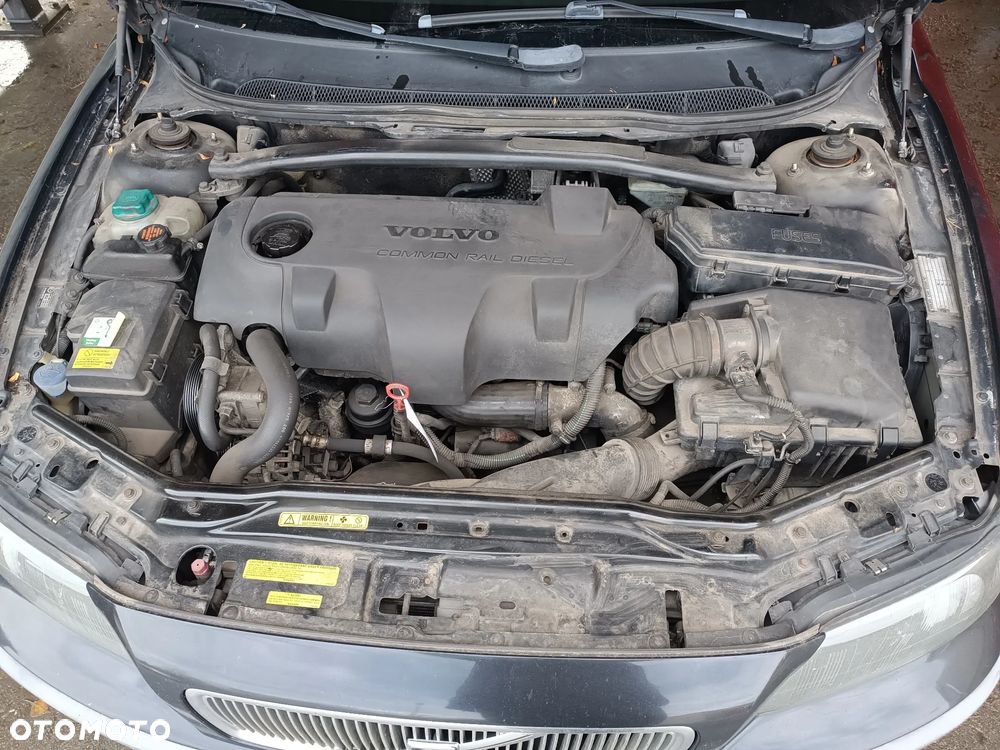 Volvo V70 - 22