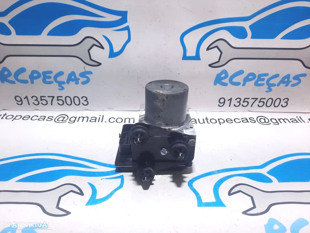 ABS MODULO BLOCO HIDRAULICO AUDI A4 B8 S4 QUATTRO 3.0 TFSI V6 24V 333CV CAKA 8K0907379AL 8K0614517CO AUDI A5 8T A6 C6 - 2