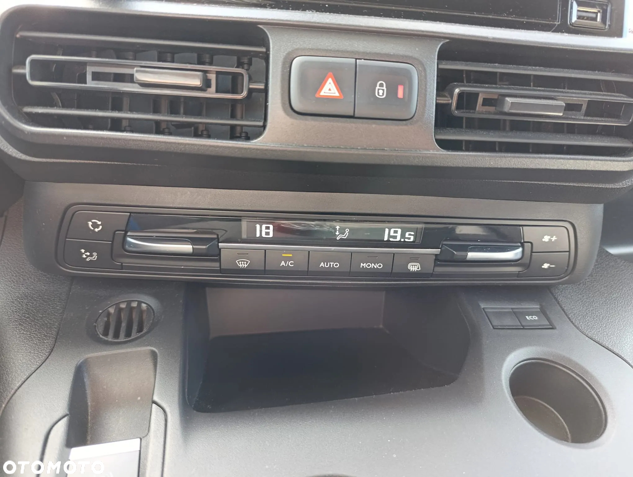Citroën Berlingo - 25