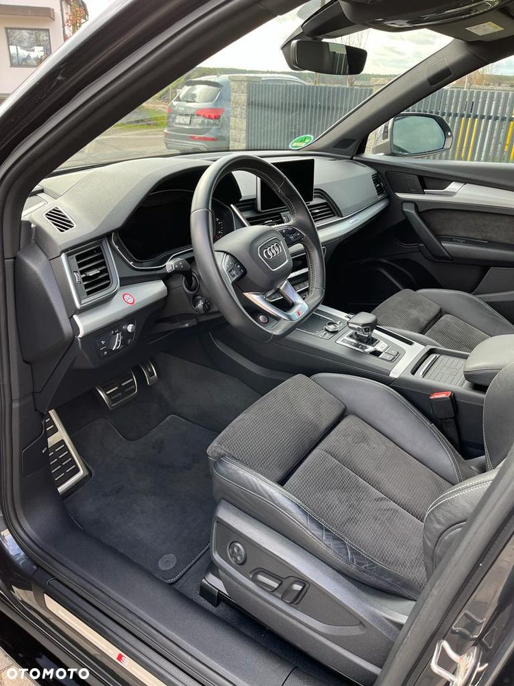 Audi SQ5 - 16