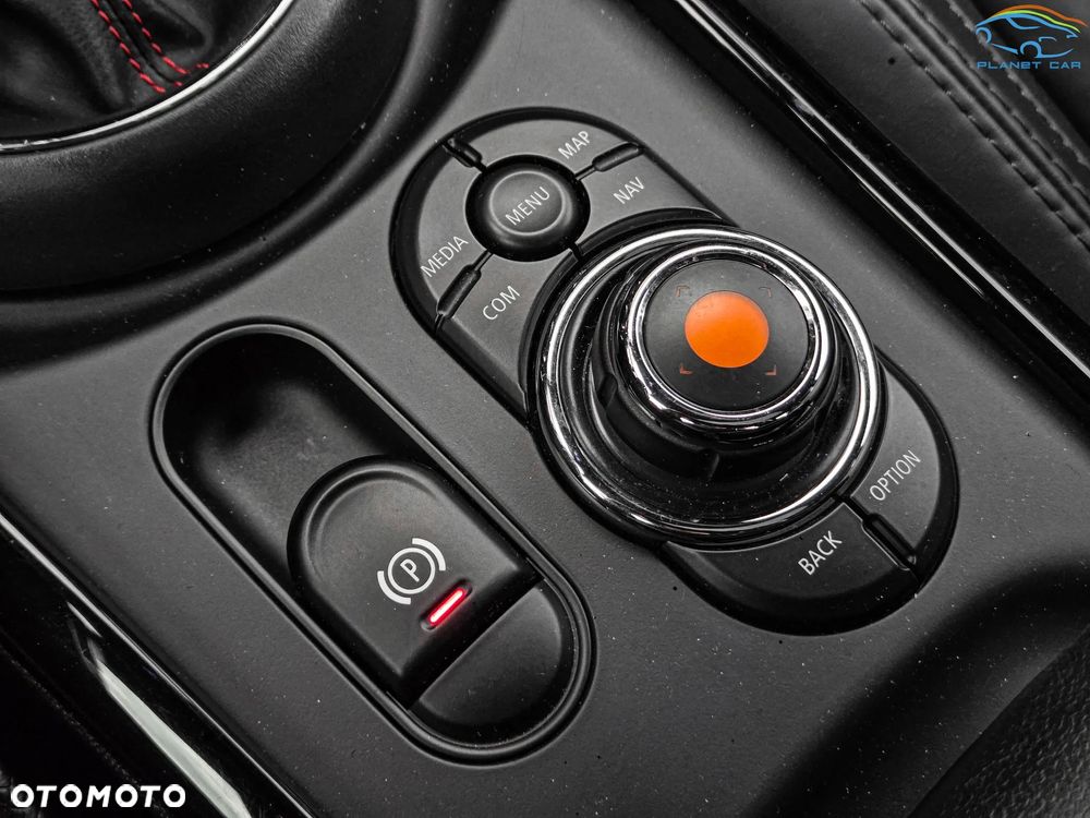 MINI Clubman Cooper S ALL4 GPF sport - 40