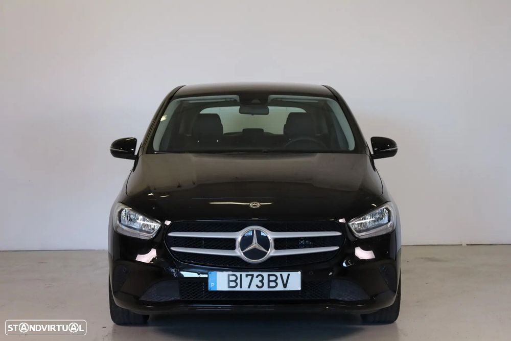 Mercedes-Benz B 250 e 8G-DCT Progressive - 4