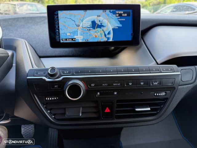BMW i3 94Ah +EXA +Comfort Package Advance - 21