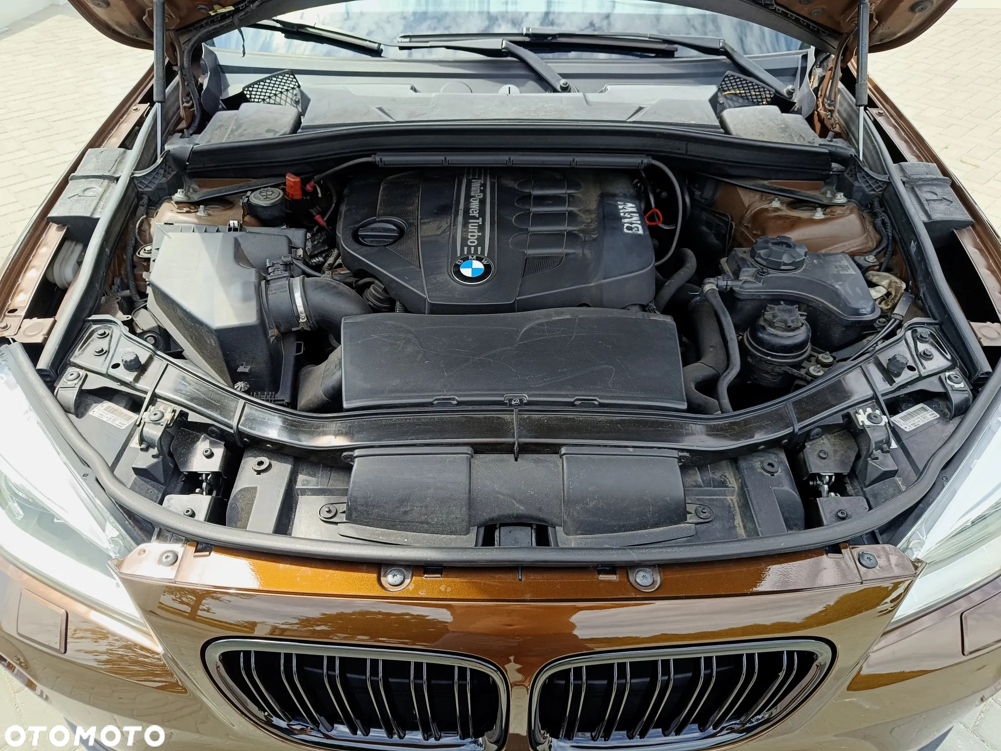 BMW X1 xDrive25d - 29