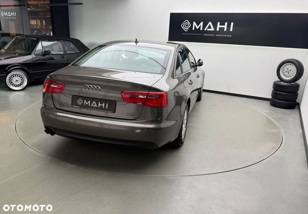 Audi A6 Limousine 2.0 TDI Prime Line - 11