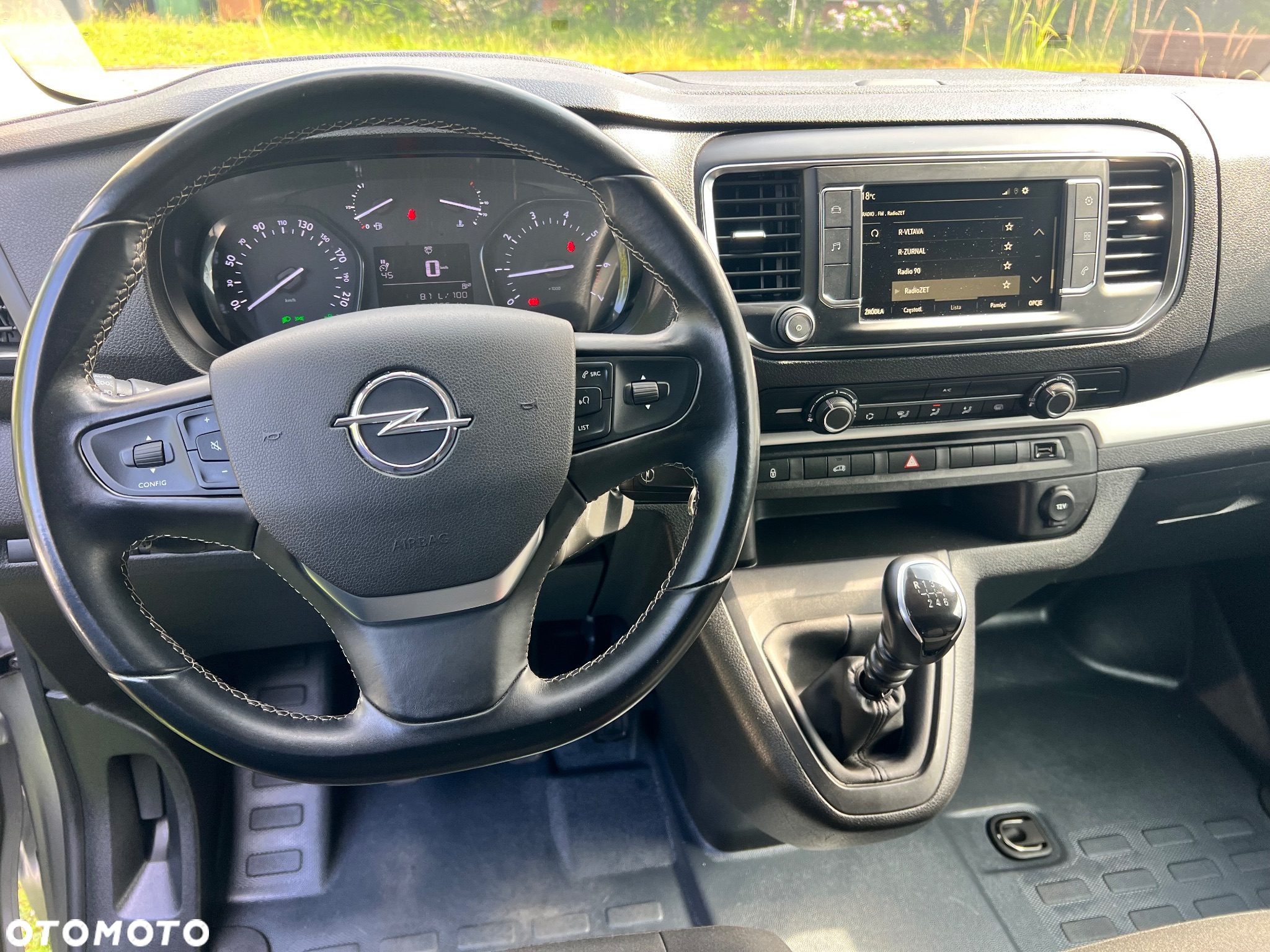 Opel Vivaro - 33